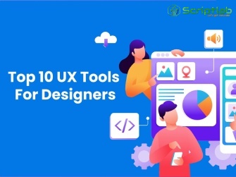 Top 10 UX Tools For Designers To Use In 2024