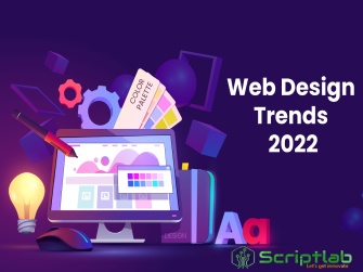 Most Innovative And Dominating Web Design Trends For 2024