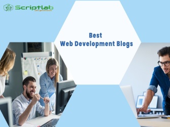 Most Relevant Web Development Blogs To Read and Follow In 2024