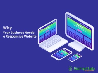 Crucial Reasons Why Your Business Needs a Responsive Website