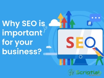 Why SEO is important for your business?